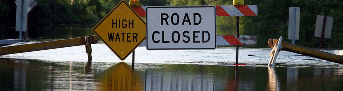 Texas Flood Insurance Coverage