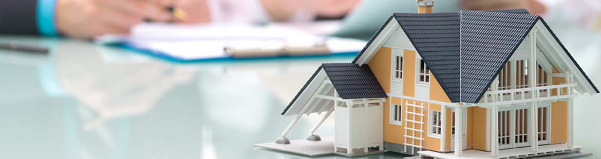 Texas Homeowners with Home Insurance Coverage