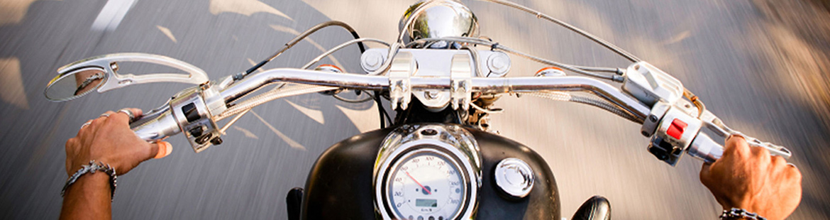 Texas Motorcycle Insurance Coverage